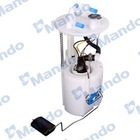 Топливный насос Mando dmp020081