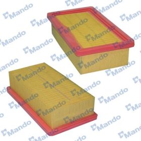 Воздушный фильтр Mando mmf015136