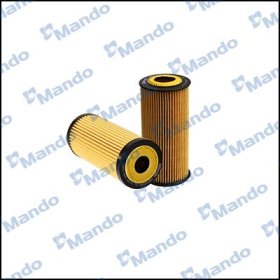 Масляный фильтр Mando mmf045048