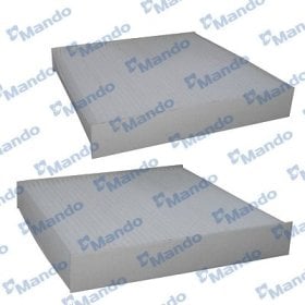 Фільтр салону Mando mmf025083