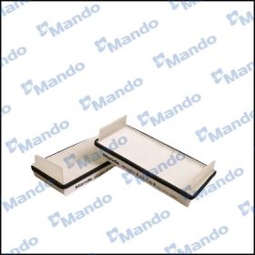 Фільтр салону Mando mmf025012