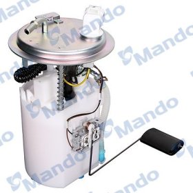 Топливный насос Mando efph0015d