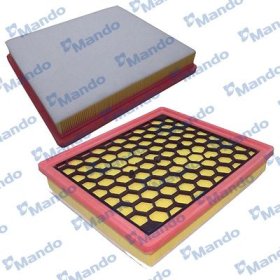 Воздушный фильтр Mando mmf015337
