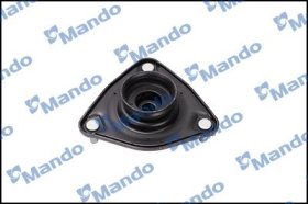 Опора амортизатора Mando DCC000286