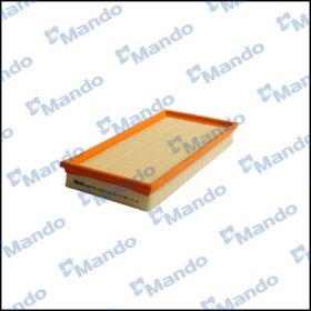 Воздушный фильтр Mando mmf015212