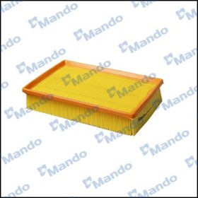 Воздушный фильтр Mando mmf015279