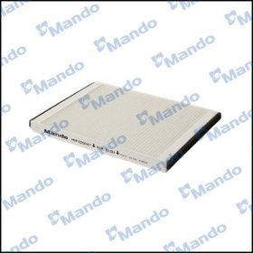Фільтр салону Mando mmf025047