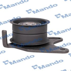 Натяжной ролик ремня ГРМ Mando EBT10017K