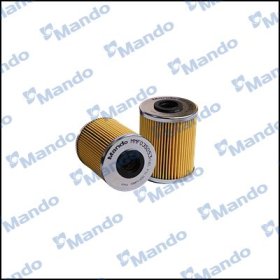 Топливный фильтр Mando mmf035053