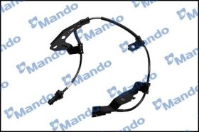 Датчик ABS Mando mba010539