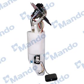 Топливный насос Mando efpd0003d