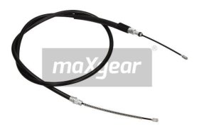 Трос ручного тормоза MaXgear 32-0171