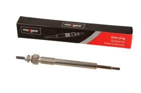 Свеча накала MaXgear 660142
