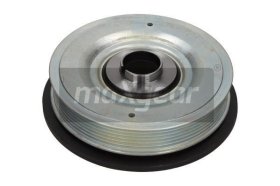 Шків колінчастого вала MaXgear 30-0066
