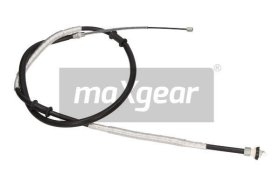 Трос ручного тормоза MaXgear 32-0501