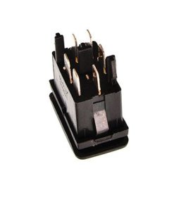 Кнопки керування склопідіймачем MaXgear 500132
