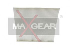 Фільтр салону MaXgear 26-0116