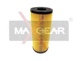 Масляный фильтр MaXgear 26-0128