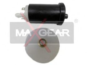 Топливный насос MaXgear 43-0038