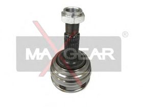 Граната MaXgear 49-0247