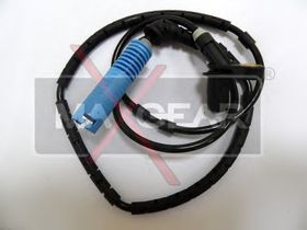 Датчик ABS MaXgear 20-0011
