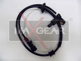 Датчик ABS MaXgear 20-0024