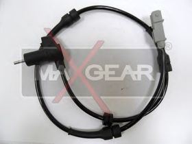 Датчик ABS MaXgear 20-0025