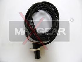 Датчик ABS MaXgear 20-0027