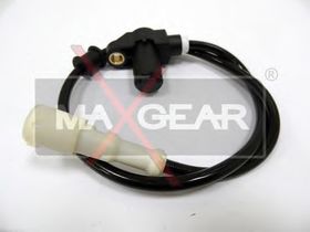 Датчик ABS MaXgear 20-0039