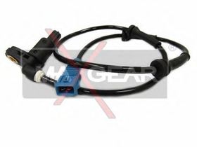 Датчик ABS MaXgear 20-0045