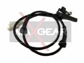 Датчик ABS MaXgear 20-0046