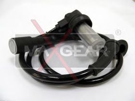 Датчик ABS MaXgear 20-0048