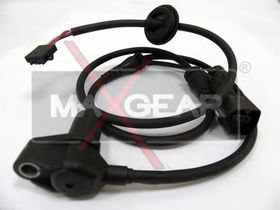 Датчик ABS MaXgear 20-0051