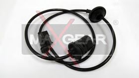 Датчик ABS MaXgear 20-0075