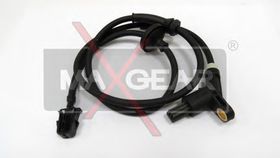 Датчик ABS MaXgear 20-0076