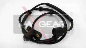 Датчик ABS MaXgear 20-0077