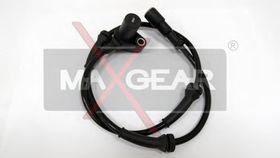 Датчик ABS MaXgear 20-0080