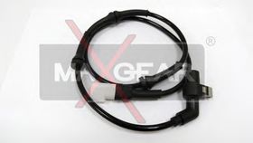 Датчик ABS MaXgear 20-0081