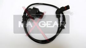 Датчик ABS MaXgear 20-0084