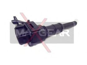 Датчик скорости MaXgear 25-0002