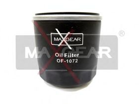 Масляный фильтр MaXgear 26-0044