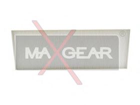 Фільтр салону MaXgear 26-0066
