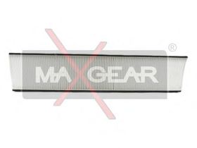 Фильтр салона MaXgear 26-0123