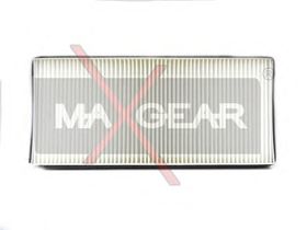Фильтр салона MaXgear 26-0243