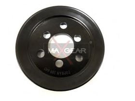 Шків насоса гідропідсилювача MaXgear 27-0145