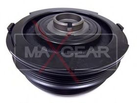 Шків колінчастого вала MaXgear 30-0003