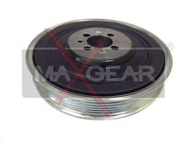Шкив коленчатого вала MaXgear 30-0011