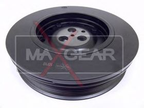 Шків колінчастого вала MaXgear 30-0018
