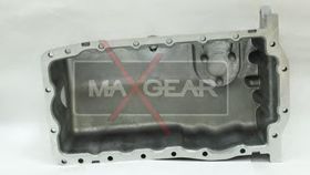 Масляный поддон двигателя MaXgear 34-0021