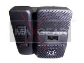 Подрулевой переключатель MaXgear 50-0039
